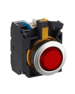 IDEC CW4L-A2E10Q4R Device