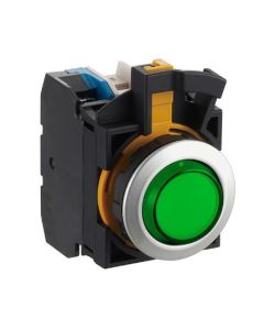 IDEC CW4L-A2E10QHG Device