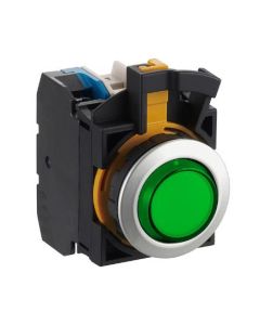 IDEC CW4L-A2E11Q4G Device