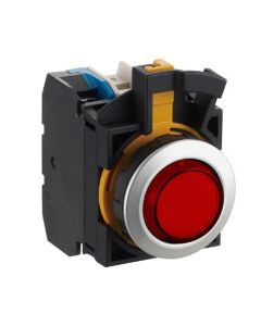 IDEC CW4L-A2E11Q4R Device