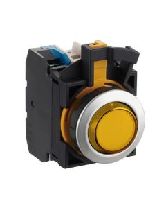 IDEC CW4L-A2E11Q4Y Device