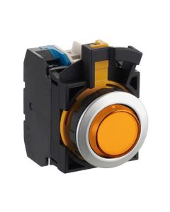 IDEC CW4L-A2E11QHA Device