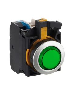 IDEC CW4L-A2E11QHG Device
