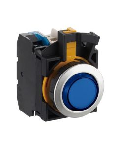 IDEC CW4L-A2E11QHS Device