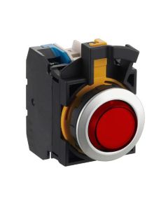 IDEC CW4L-A2E20Q4R Device