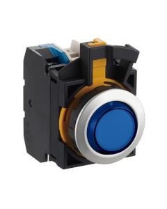 IDEC CW4L-A2E20Q4S Device