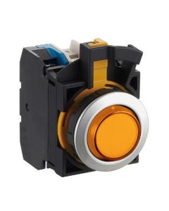 IDEC CW4L-A2E20QHA Device