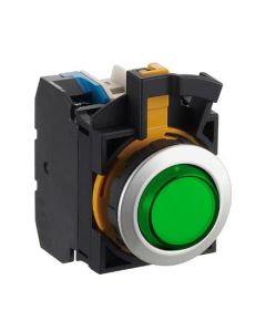 IDEC CW4L-A2E20QHG Device