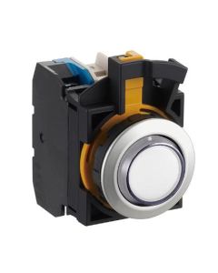 IDEC CW4L-A2E20QHPW Device