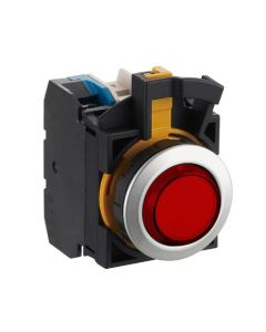 IDEC CW4L-A2E20QHR Device