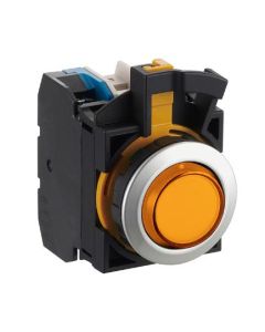 IDEC CW4L-A2E22Q4A Device