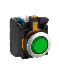 IDEC CW4L-A2E22Q4G Device