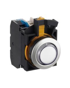 IDEC CW4L-A2E22Q4PW Device