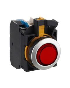 IDEC CW4L-A2E22Q4R Device