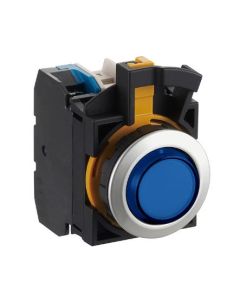 IDEC CW4L-A2E22Q4S Device