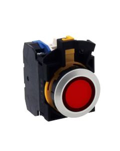 IDEC CW4L-M1E01Q4R Device