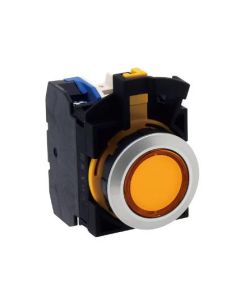 IDEC CW4L-M1E02Q4A Device