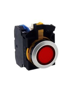 IDEC CW4L-M1E02Q4R Device
