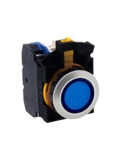 IDEC CW4L-M1E02QHS Device