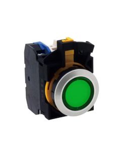 IDEC CW4L-M1E10Q4G Device