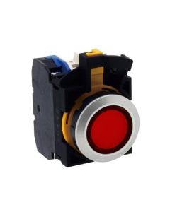 IDEC CW4L-M1E10Q4R Device