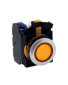IDEC CW4L-M1E11Q4A Device