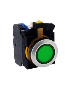 IDEC CW4L-M1E11Q4G Device