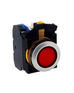 IDEC CW4L-M1E11Q4R Device