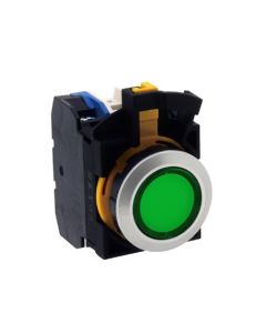 IDEC CW4L-M1E11QHG Device