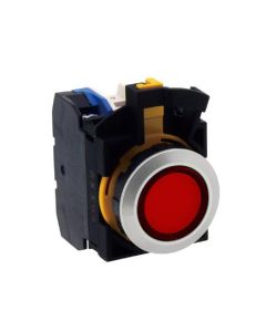 IDEC CW4L-M1E11QHR Device