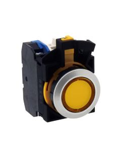 IDEC CW4L-M1E20Q4Y Device