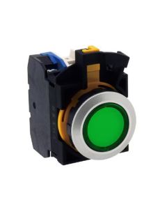IDEC CW4L-M1E20QHG Device
