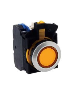 IDEC CW4L-M1E22Q4A Device
