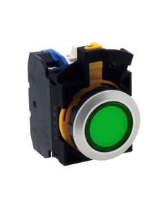 IDEC CW4L-M1E22Q4G Device