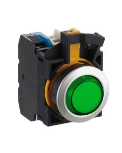 IDEC CW4L-M2E01Q4G Device