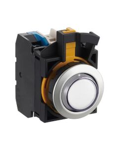IDEC CW4L-M2E01Q4PW Device