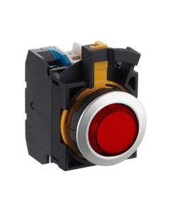IDEC CW4L-M2E01Q4R Device