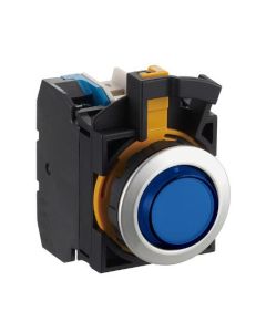 IDEC CW4L-M2E01Q4S Device
