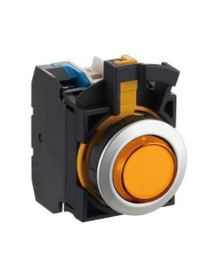 IDEC CW4L-M2E01QHA Device