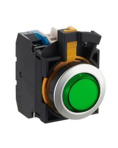 IDEC CW4L-M2E01QHG Device
