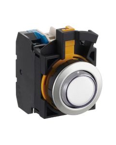 IDEC CW4L-M2E01QHPW Device