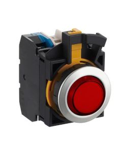 IDEC CW4L-M2E01QHR Device