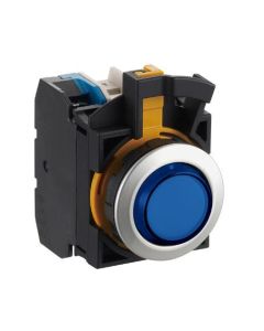 IDEC CW4L-M2E01QHS Device