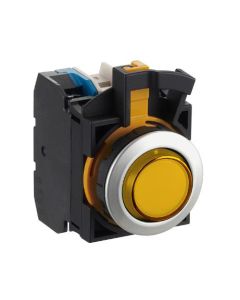 IDEC CW4L-M2E01QHY Device