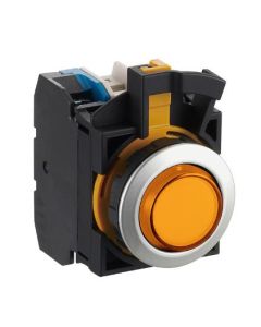 IDEC CW4L-M2E02Q4A Device