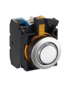 IDEC CW4L-M2E02Q4PW Device