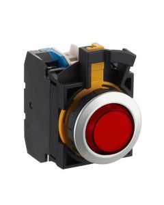 IDEC CW4L-M2E02Q4R Device