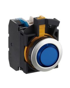 IDEC CW4L-M2E02Q4S Device