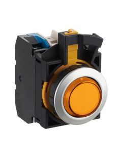 IDEC CW4L-M2E02QHA Device
