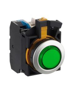 IDEC CW4L-M2E02QHG Device